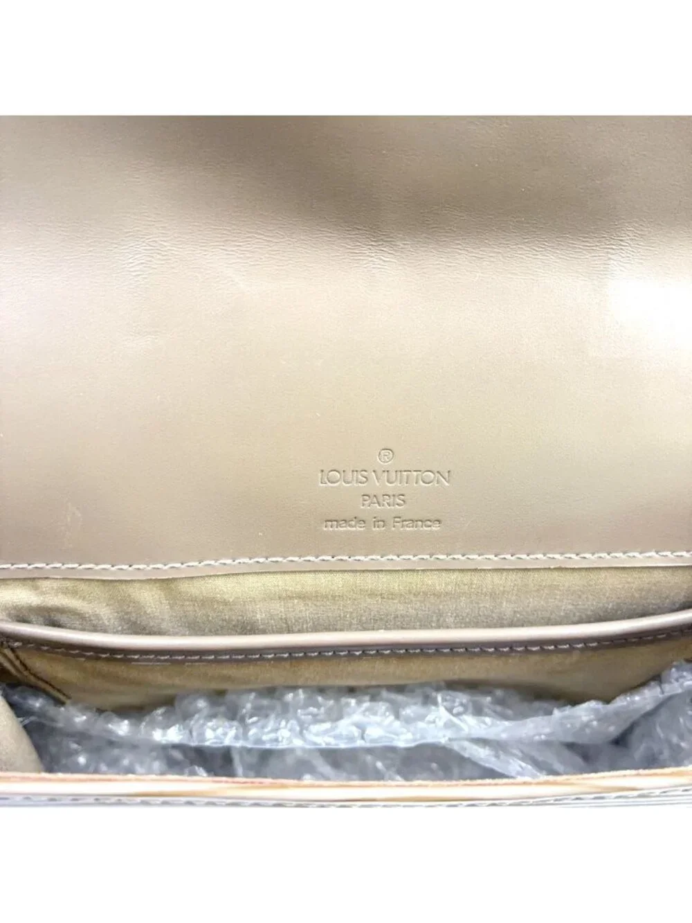Louis Vuitton brand louis